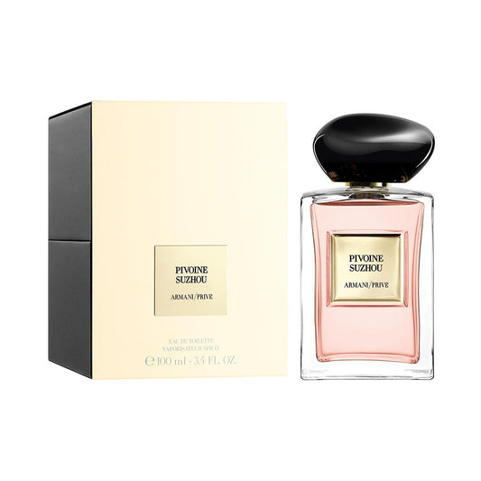 Armani Privè PIVOINE SUZHOU EDT 100ml (Ladies)