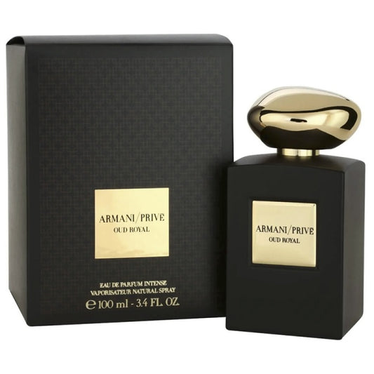 Armani Prive Oud Royal (Unisex) EDP 100ml