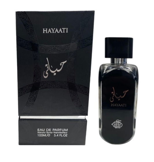 Hyaati 100ml EDP