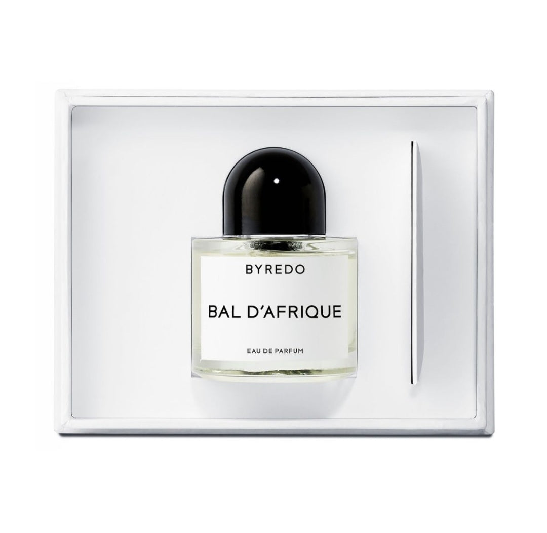Byredo Bal d'Afrique - Eau de Parfum 100ml