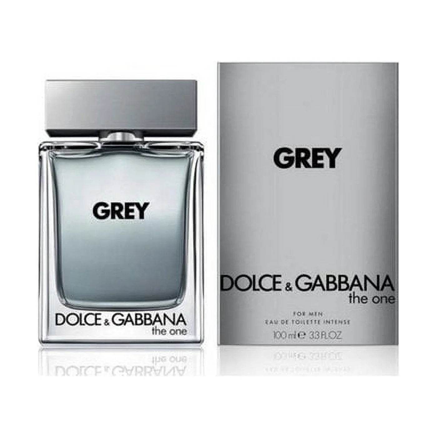 D and G The One GREY EDT 100ml (Men)