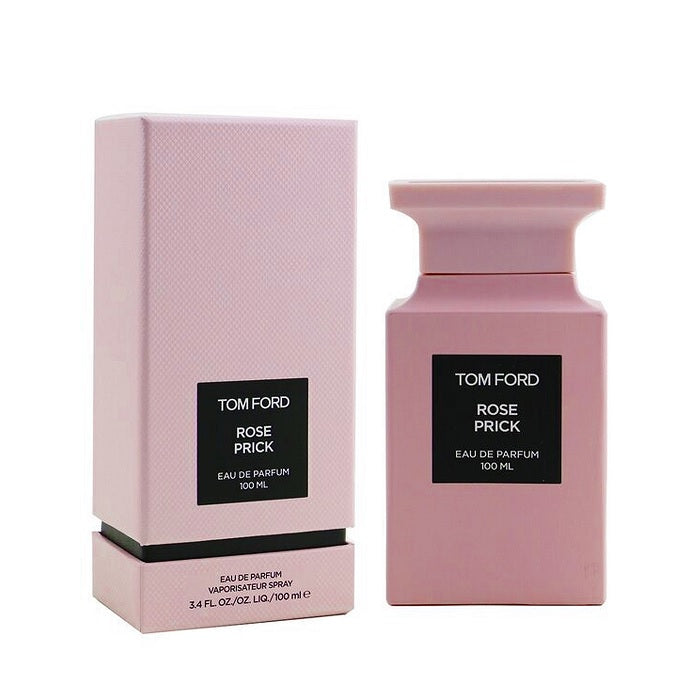 Tom Ford Rose Prick EDP 100ml Unisex