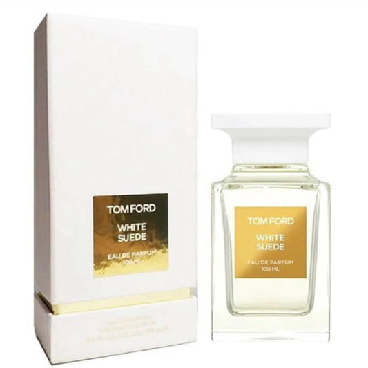 Tom Ford White Suede EDP 100ml