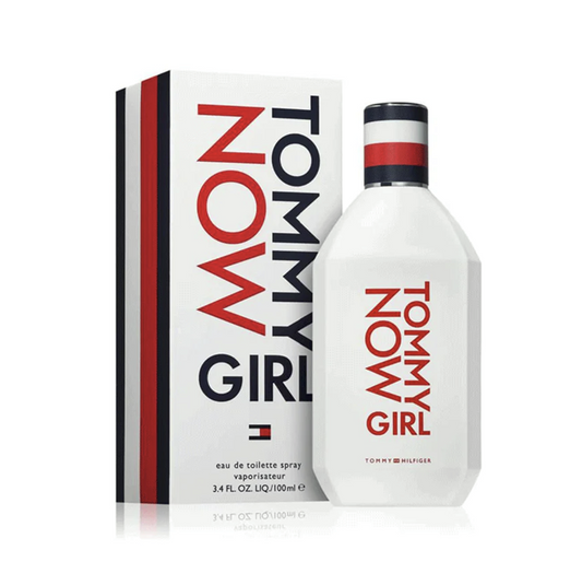 Tommy Girl NOW EDT 100ml