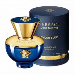 Versace Dylan Blue Pour Femme EDP 100ml (Ladies)