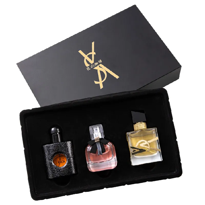 YSL Ladies Set 3x30ml