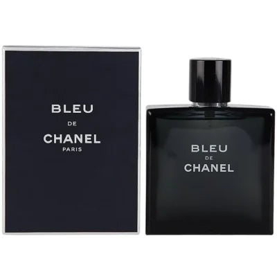 Chanel De Bleu PARFUM Pour Homme 100ml (Men)