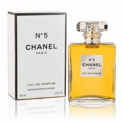 Chanel No.5 EDP 100ml