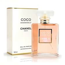 Coco Chanel Mademoiselle EDP 100ml