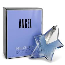 Angel By Thierry Mugler EDP 50ml (Blue Star Bottle)