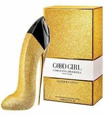 CH Good Girl GLORIOUS GOLD EDP 100ml