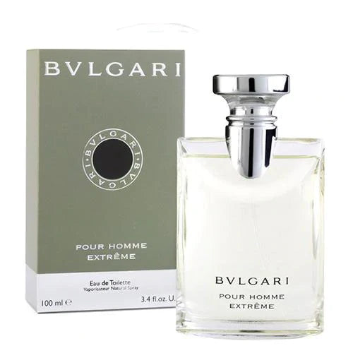 Bvlgari Pour Homme Extrême EDT 100ml (Men)