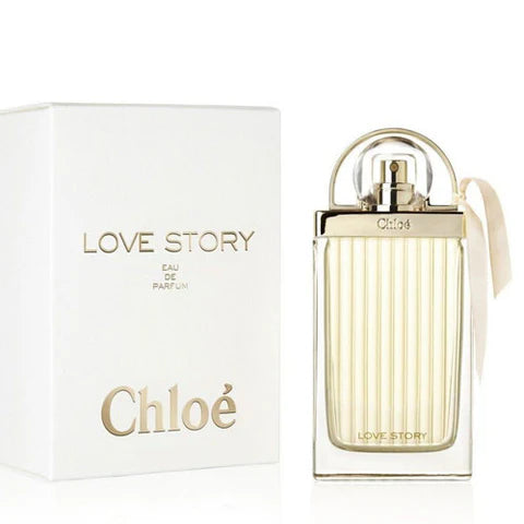 Chloé LOVE STORY EDP 75ml (Ladies)