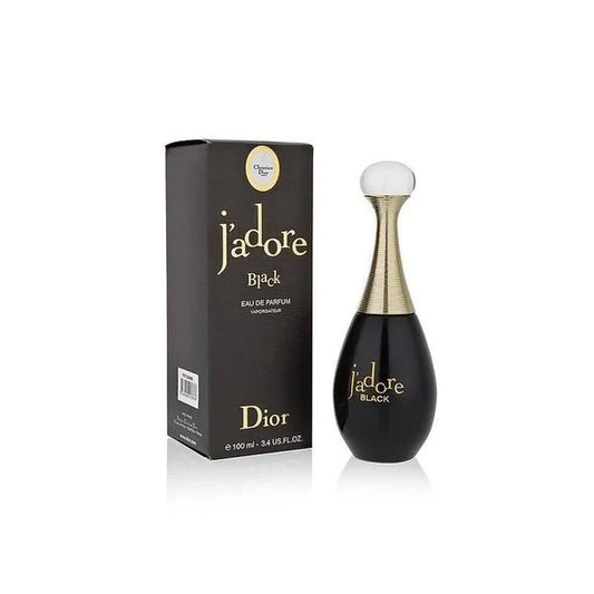 Dior J'adore Black EDP 100ml (Ladies)