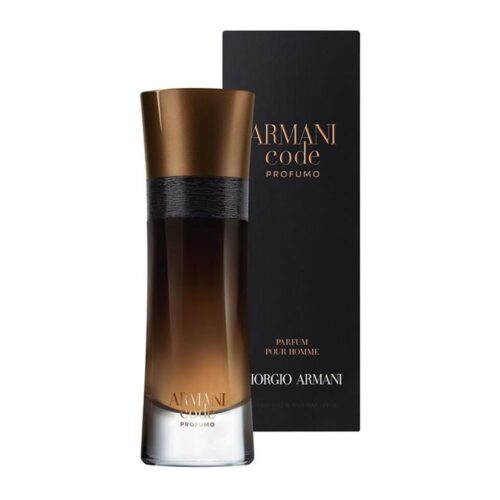 Giorgio Armani Code Profumo EDP 125ml (Men)