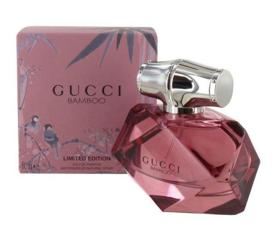 Gucci Bamboo Limited Edition EDP 70ml (Pink) (Ladies)