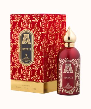 Attar Collection HAYATI EDP 100ml (Unisex)