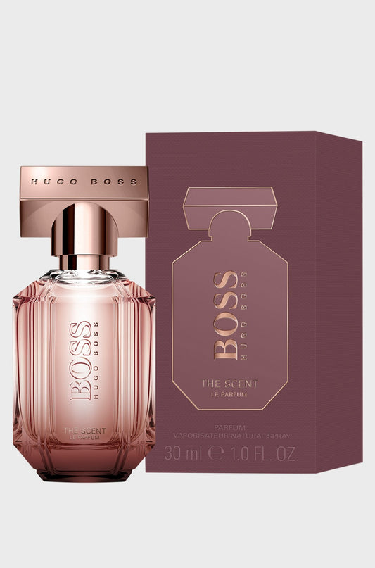 Hugo Boss The Scent LE PARFUM EDP 100ml (Ladies)