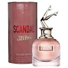 Jean Paul Gaultier Scandal EDP 80ml