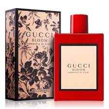 Gucci Bloom Ambrosia Di Fiori EDP Intense 100ml