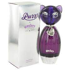 Katy Perry PURR EDP 100ml