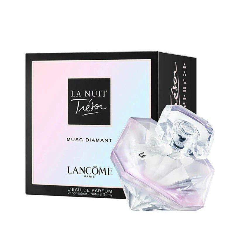 Lancôme Trèsor La Nuit MUSC DIAMANTÉ EDP 75ml (Ladies)