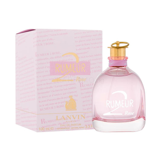 Lanvin Rumeur 2 Rose EDP 100ml (Ladies)