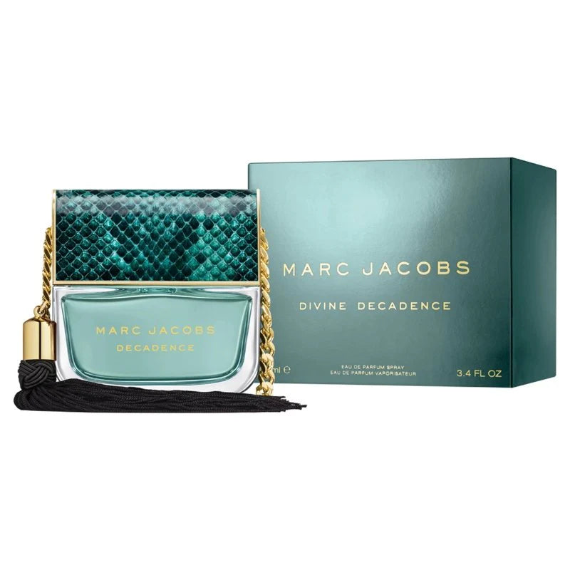 Marc Jacobs DIVINE DECADENCE EDP 100ml