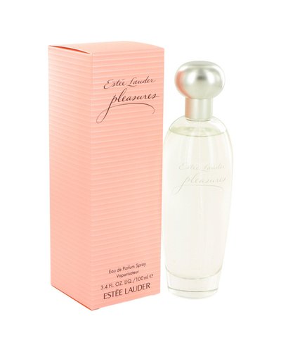 Estee Lauder Pleasures EDP 100ml