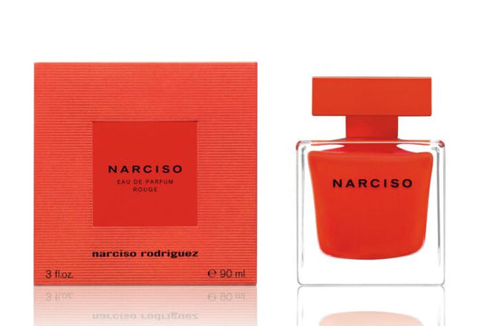 Narciso Rodriguez ROUGE EDP 90ml (Ladies)