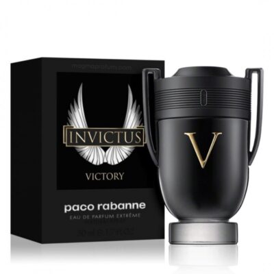 Paco Rabanne Invictus VICTORY EDP Extreme 100ml (Men)