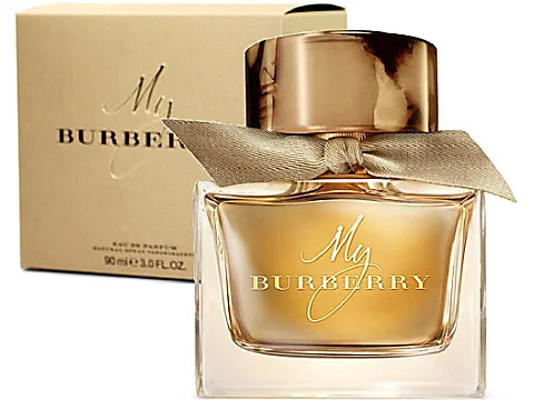 My Burberry EDP 90ml