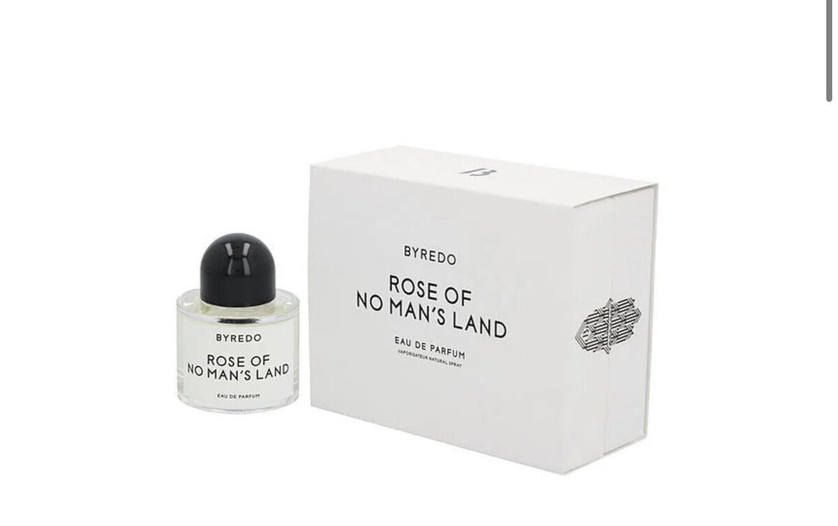 Byredo ROSE OF NO MAN'S LAND EDP 100ml (Unisex)