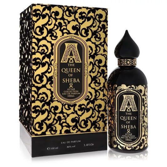 Attar Collection THE QUEEN OF SHEBA EDP 100ml (Ladies)