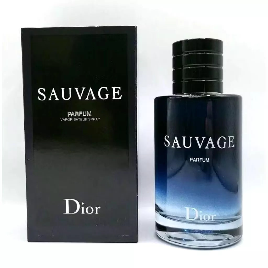 Dior Sauvage EDT 100ml (Men)