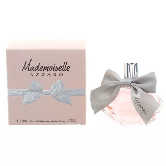 Azzaro Mademoiselle EDT 90ml (Ladies)