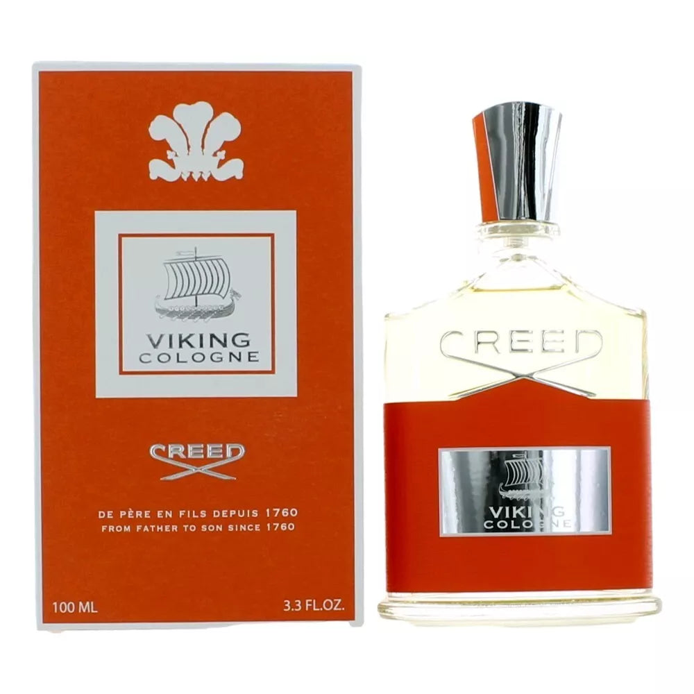 Creed Viking COLOGNE 100ml (Men)