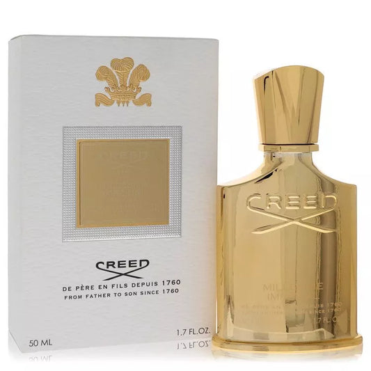 Creed Millisime IMPERIAL 120ml (Unisex)