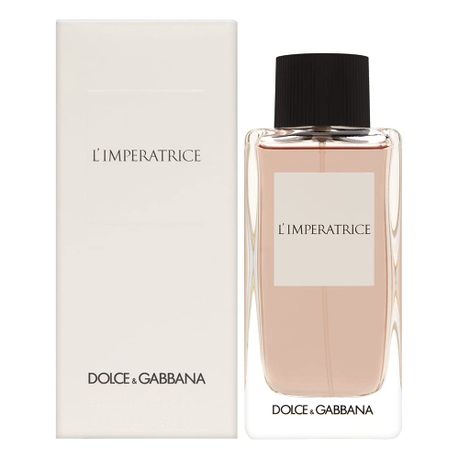 D&G L'Imperatrice Pour Femme EDT 100ml