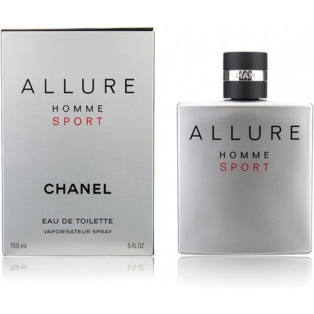 Chanel Allure Sport EDT 100ml (Men)