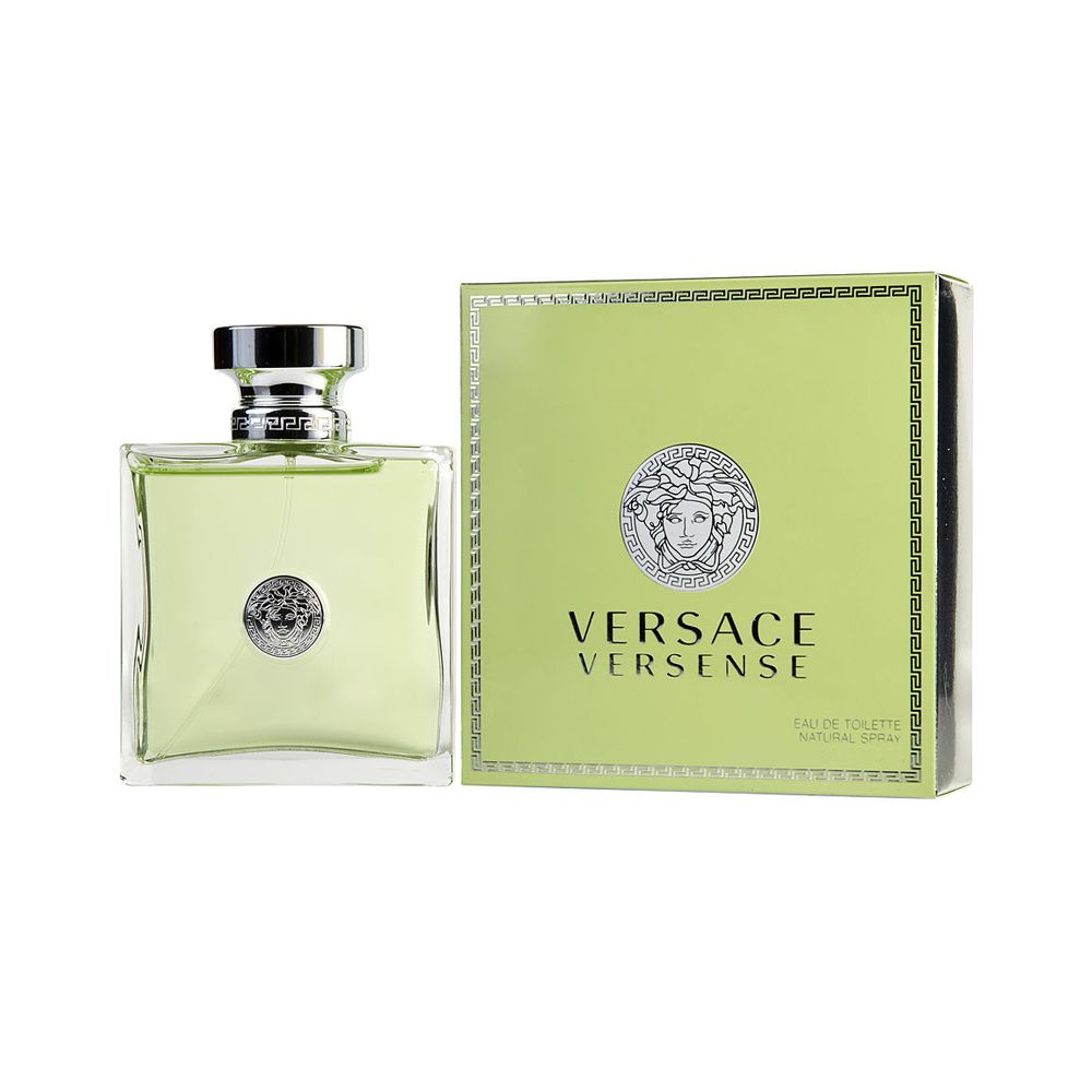 Versace VERSENCE EDT 100ml (Ladies)