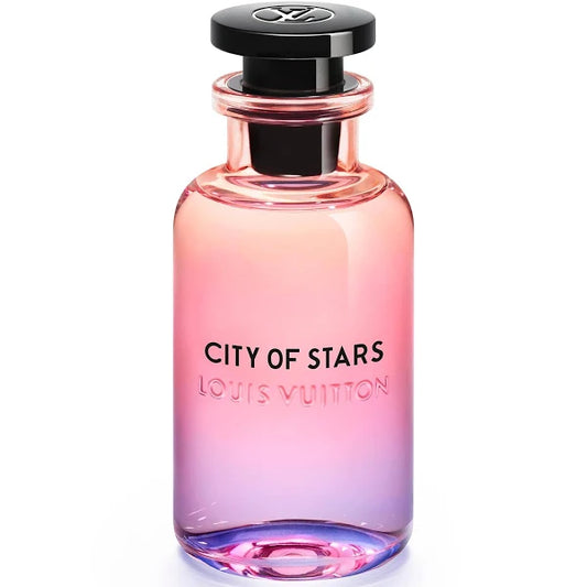 Louis Vuitton City Of Stars EDP 100ml Unisex