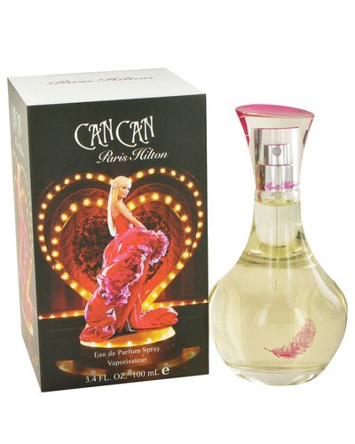 Can Can By Paris Hilton EDP 100ml