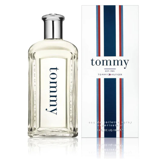 Tommy Hilfiger EDT 100ml (Men)