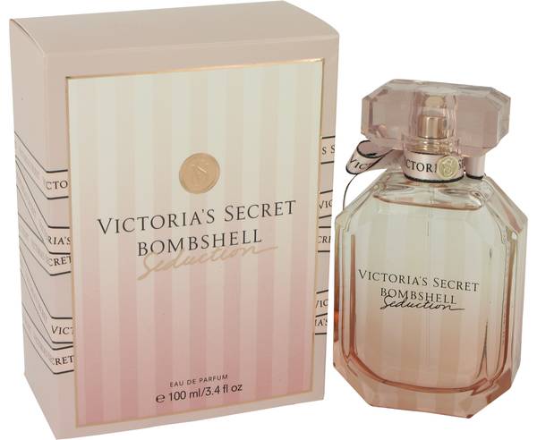 Victoria's Secret Bombshell SEDUCTION EDP 100ml